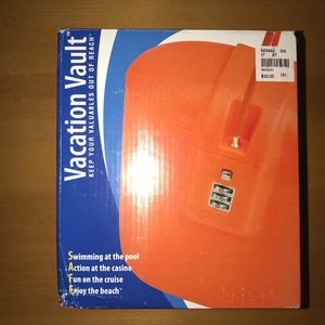 Vacation Vault